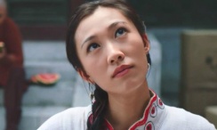 男人狂桶女人